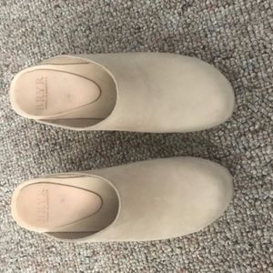 Bryr clogs